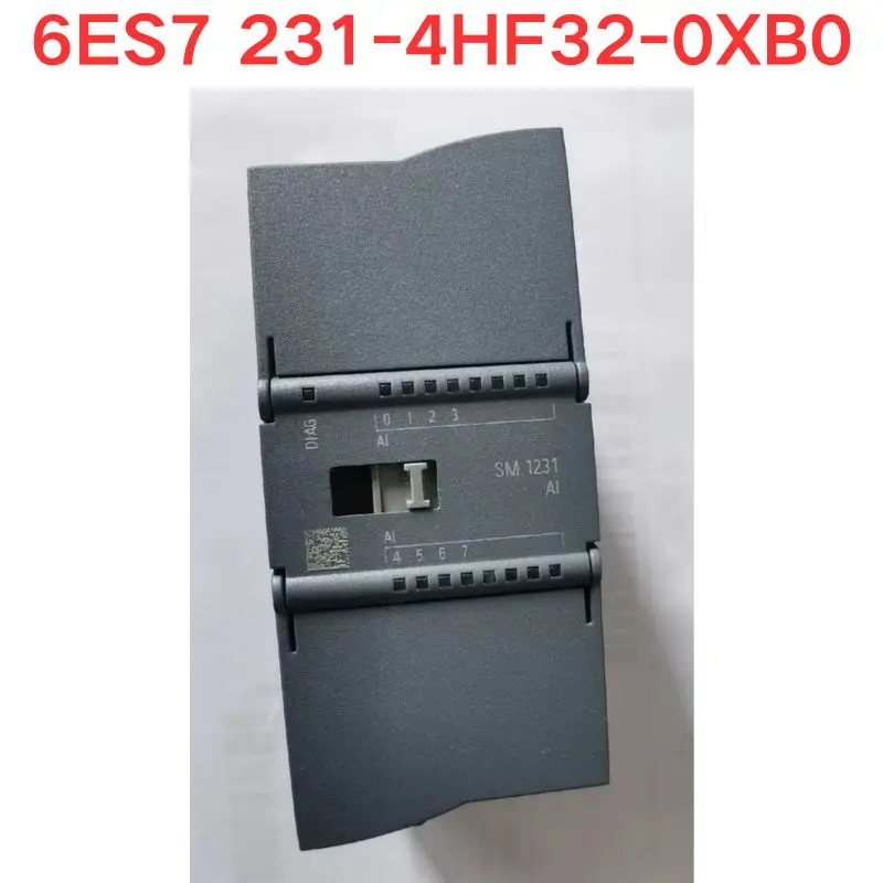 Brand New Original 6ES7 231-4HF32-0XB0 6ES7231-4HF32-0XB0 Module