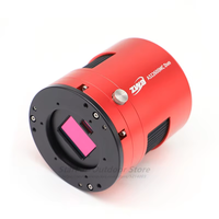 ZWO ASI2600MC Duo Pro APS-C Cooled Color Astronomy Camera with Built-In Guiding Sensor # ASI2600MC-Duo - Spot sales
