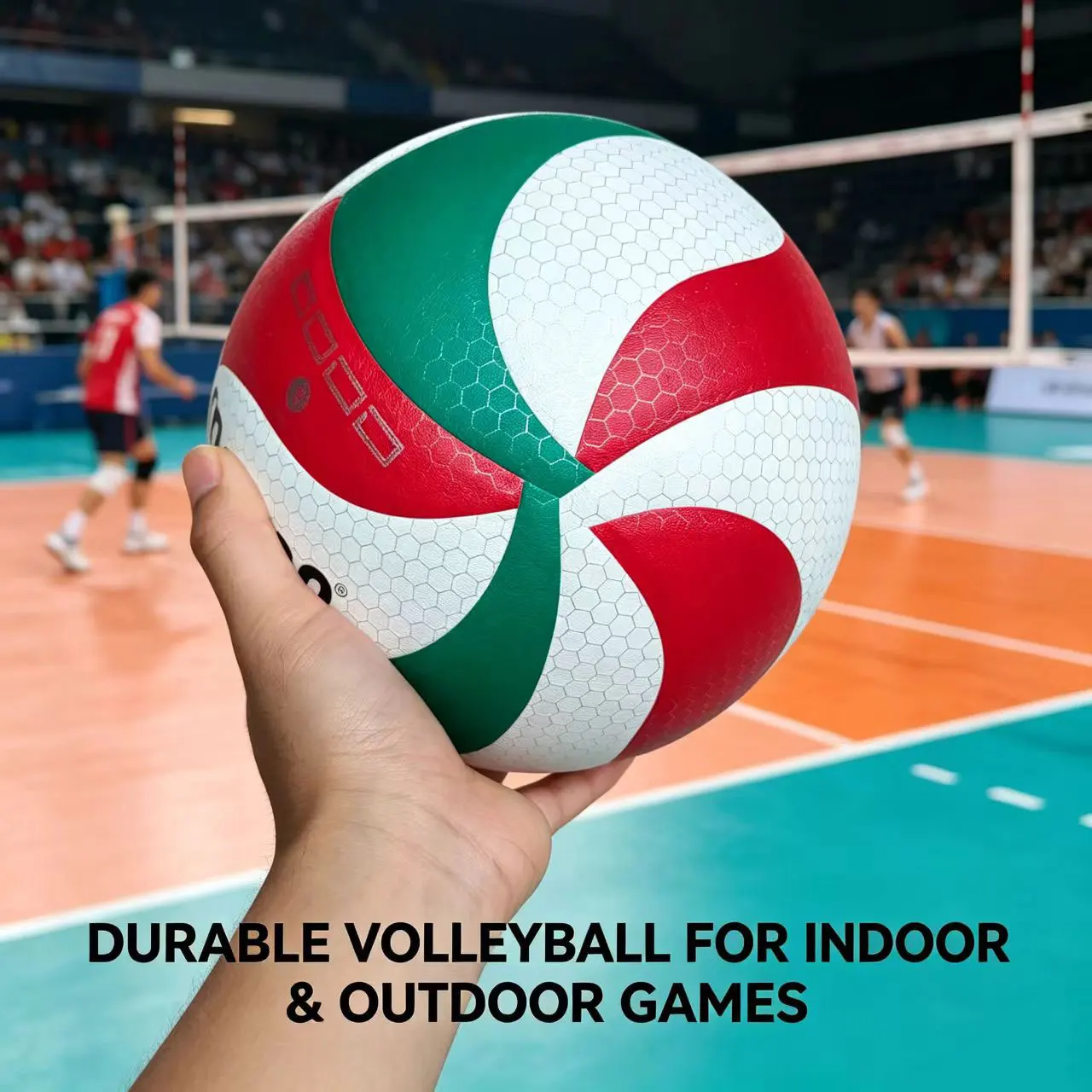 Thumbnail 3 - #19 Compare Volleyballs Before You Buy