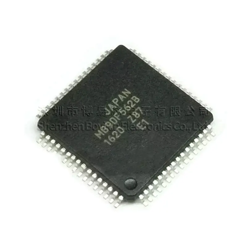 

MB90F562B MB90F562BPMC-GE1 MB90F387S MB90F387SPMT-GE1 Black PC casing