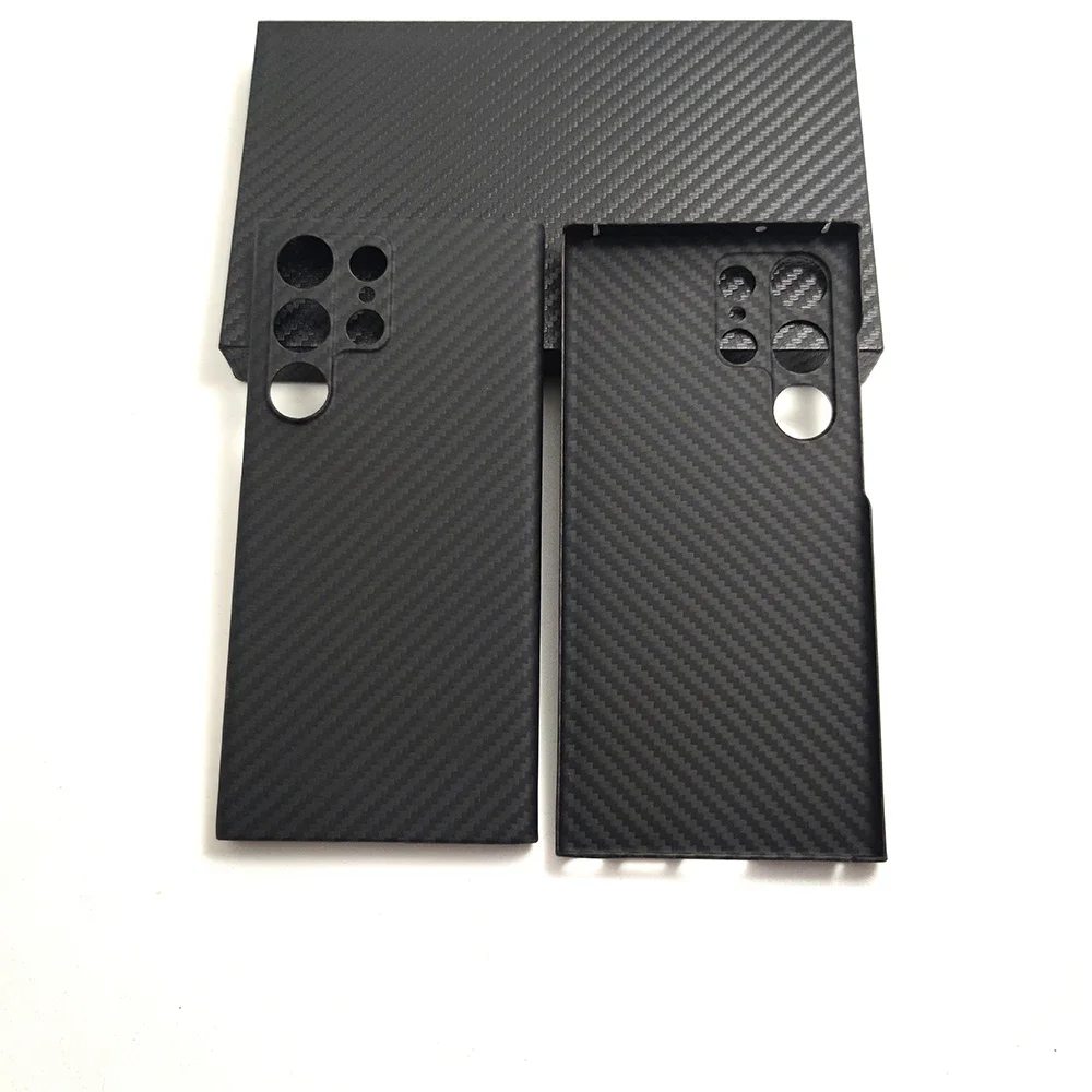 

for samsung galaxy s23 S24 ultra case carbon fiber Thin light Aramid fiber Phone Cover for samsung galaxy s23 S24 ultra case