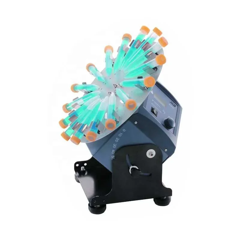 Rotator Lcd Digital… - image