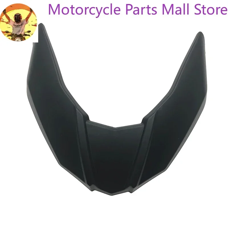 For BMW G310GS G 310 G310 GS 2017-2023 2020 2021 2022 Motorcycle Beak Fairing Winglets Front Fender Beak Extension Wheel Cover