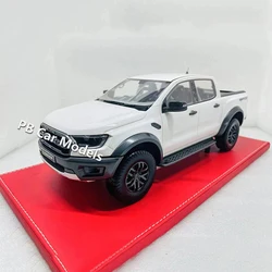 Cavalry pickup truck model MK 1/18 2019 Ranger Raptor car model