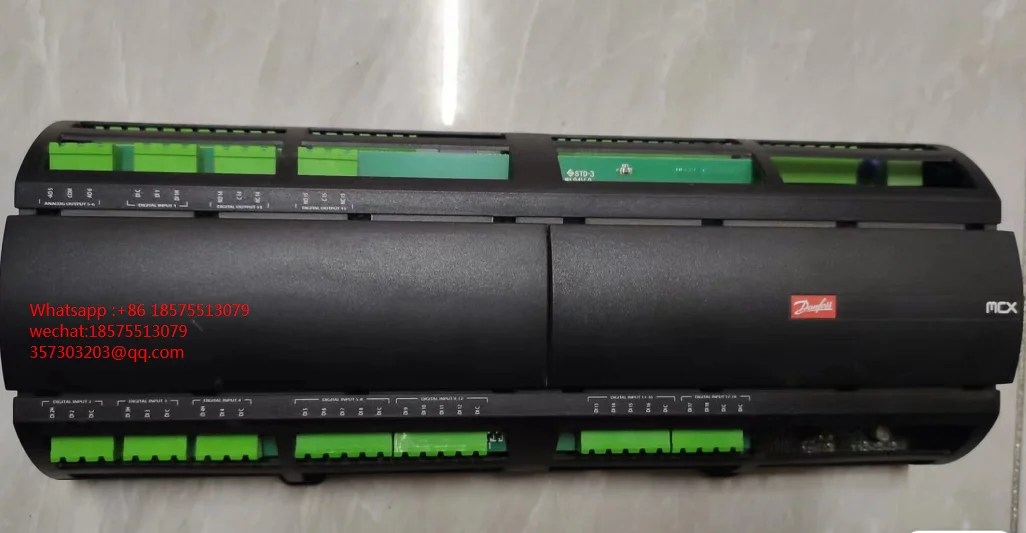 

For Danfoss MCX15B 080G0042 Plc Controller