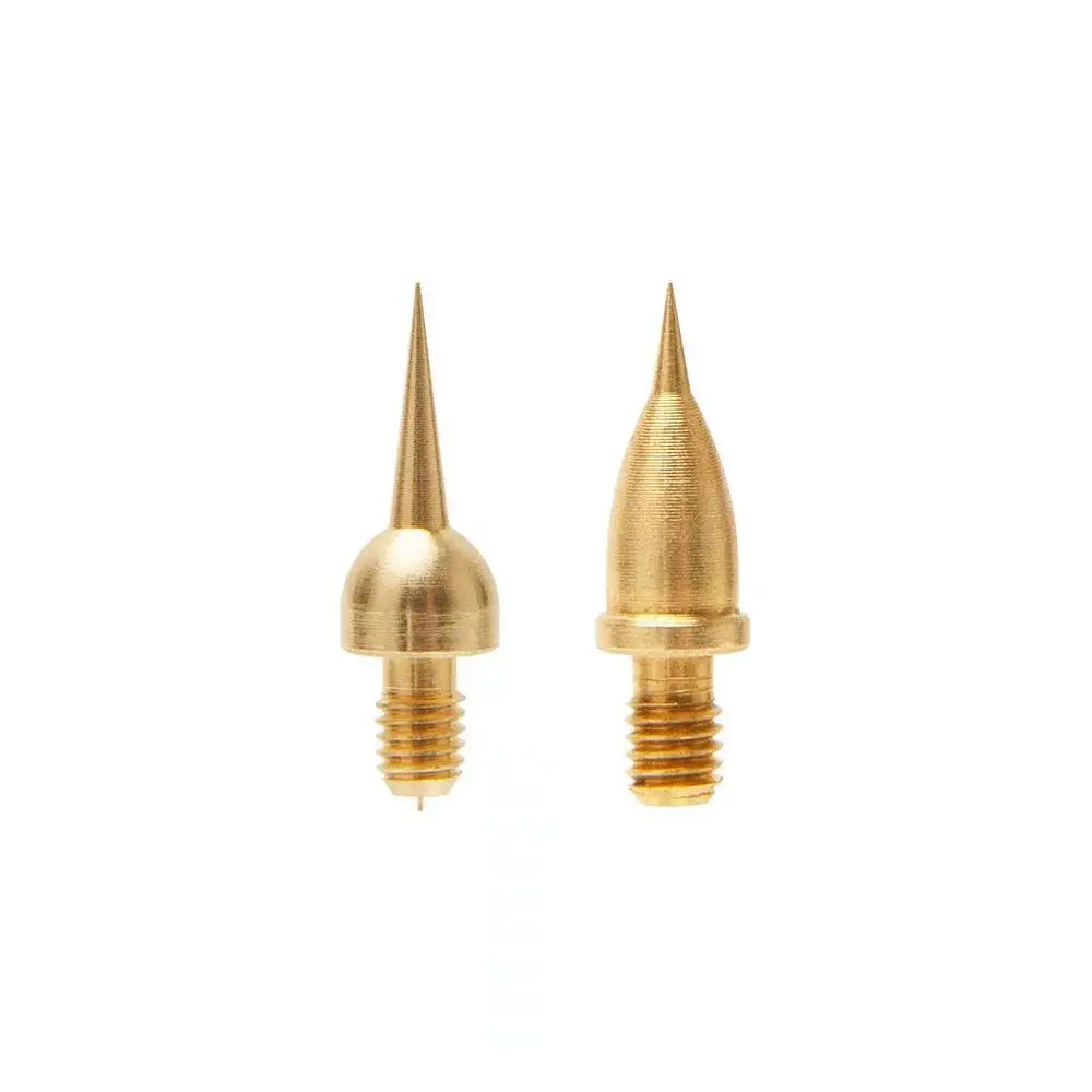 10PCS ชุด Freckle Removal เข็ม Wart Mole Freckle Removal เข็มริ้วรอย Freckle Dark พลาสม่าปากกาอุปกรณ์เสริม