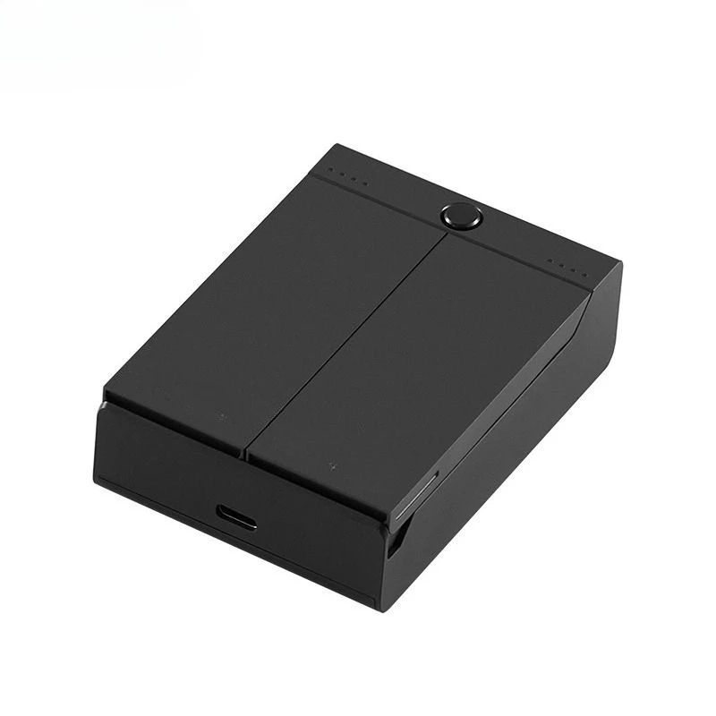 

Flying camera charging housekeeper, smart flight accessories