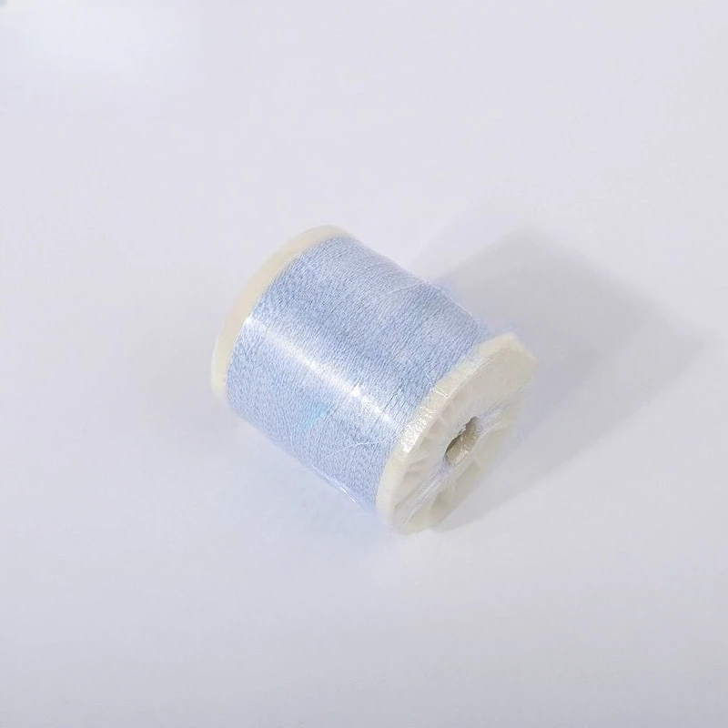 Ultra High Strength ACL/PCL Orthopedic Joint Correction Rotating Sleeve Repair Suture Accessories Multi-color Non Absorbent