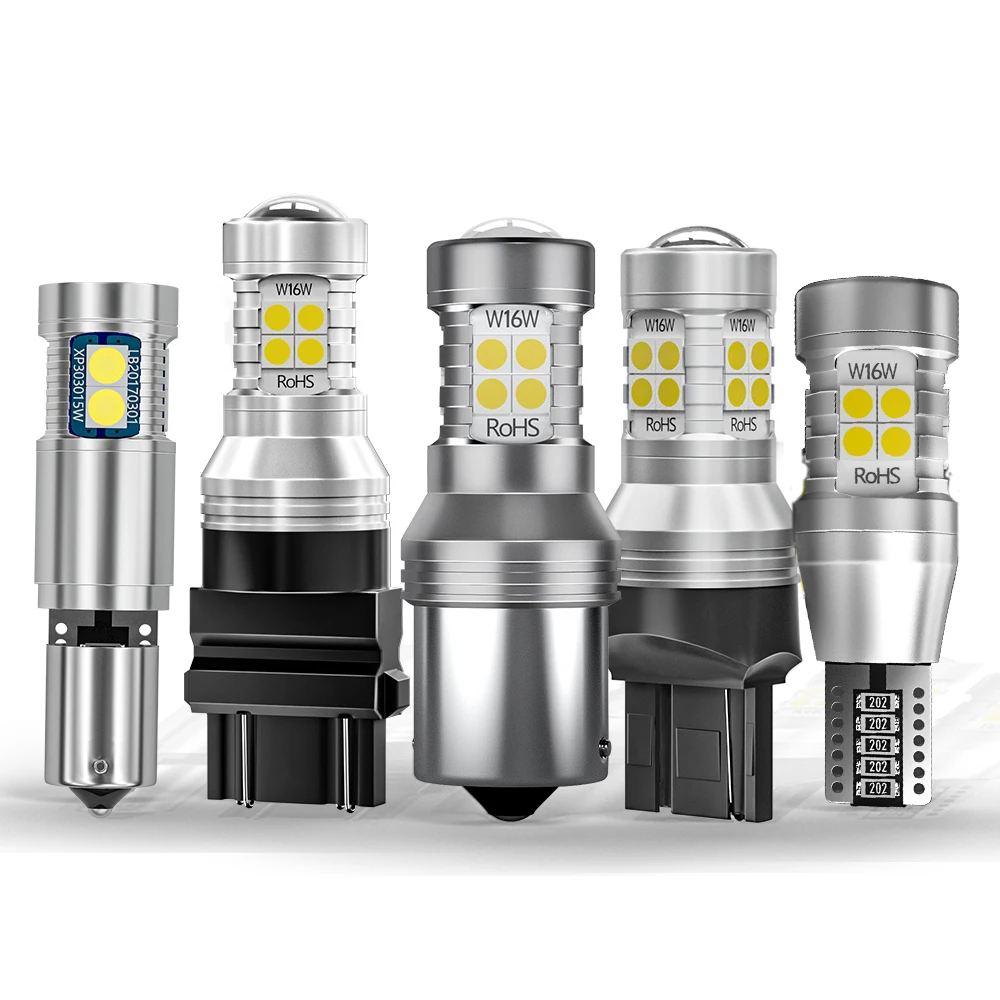 2x LED Reverse Light Accessories Backup Lamp For Honda Fit Jazz 2 3 4 5 2002-2021 2008 2009 2013 2014 2015 2016 2017 2018 2019
