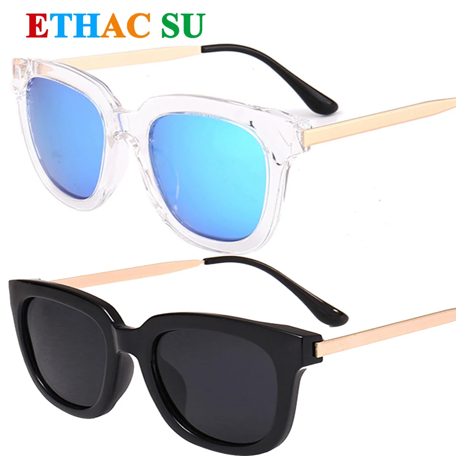 

2PCS/Lot Sunglasses Women Men Oversize Drive Travel New 2024 Square Luxury Brand Design Vintage Sun Glasses Ladies Male Unisex