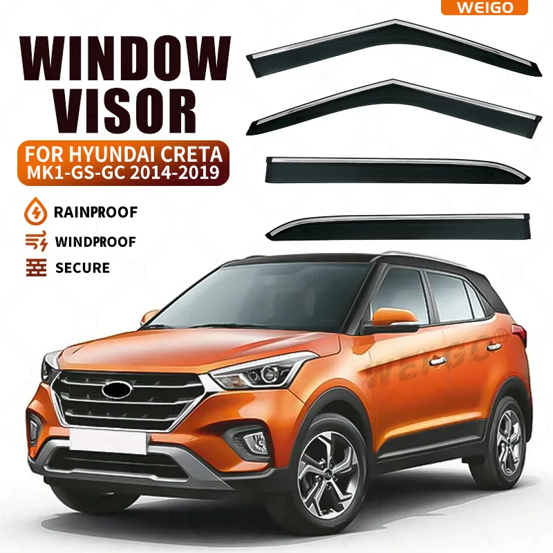 For Hyundai Creta S…