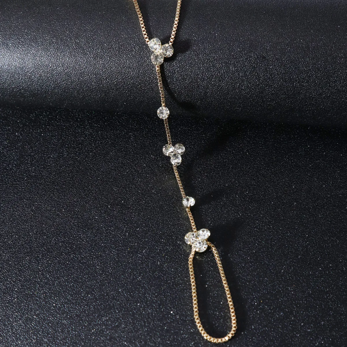 قطعة واحدة/سوار حجر الراين الب - مراجعة Women'S Accessories Gift Ideas وسعره