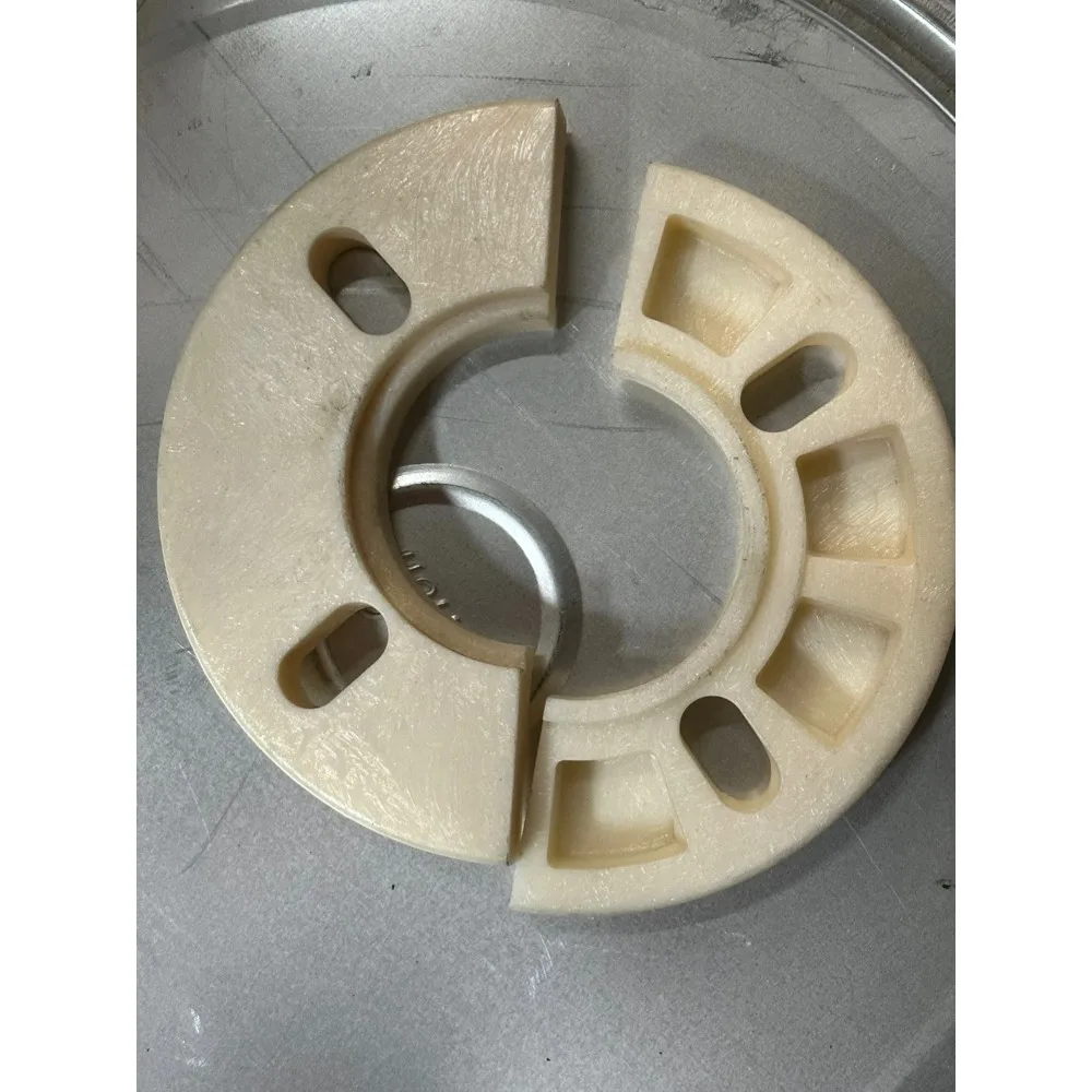 CQB FSB centrifugal pump fractional connection accessories1 original