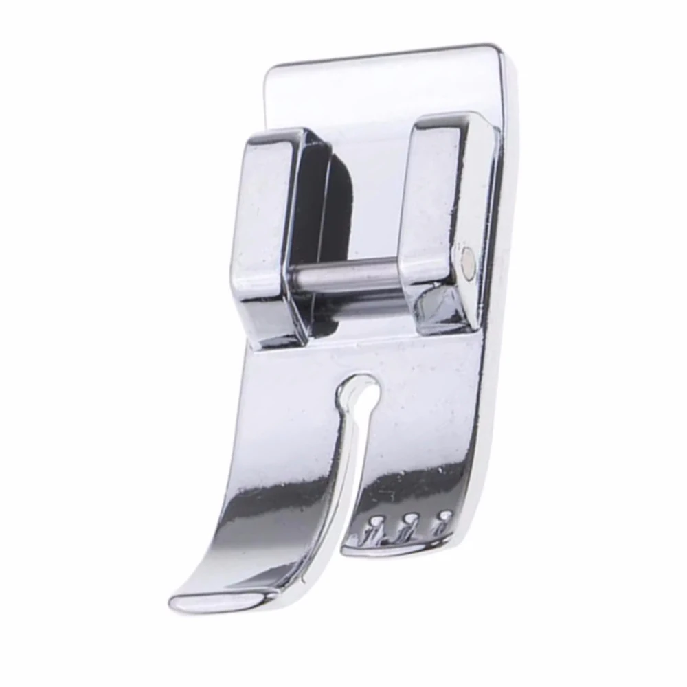 Thick Material Straight Line Stitch Presser Foot For Brother /Singer /Babylock /Janome Home Sewing Machines Accessories 2AA7225