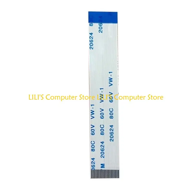 A52B Mouse Flexible Cable Mouse Wire PVC For G604 Wireless Mouse Connection