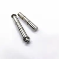 Eje plegable para patinete eléctrico DUALTRON MINI DTmini, tornillos plegables NO SON COMPATIBLES con MINI SPECIAL