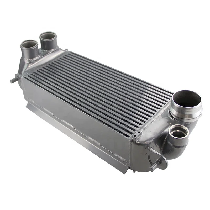 

Upgraded Performance Intercooler for Ford F150 F-150 2.7L/3.5L EcoBoost 2015-2019