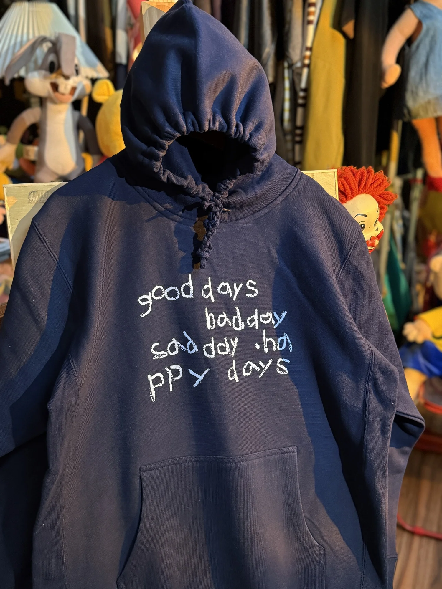 

Ретро-толстовка с флисовой подкладкой и винтажным принтом, хлопковая футболка с длинным рукавом для пар