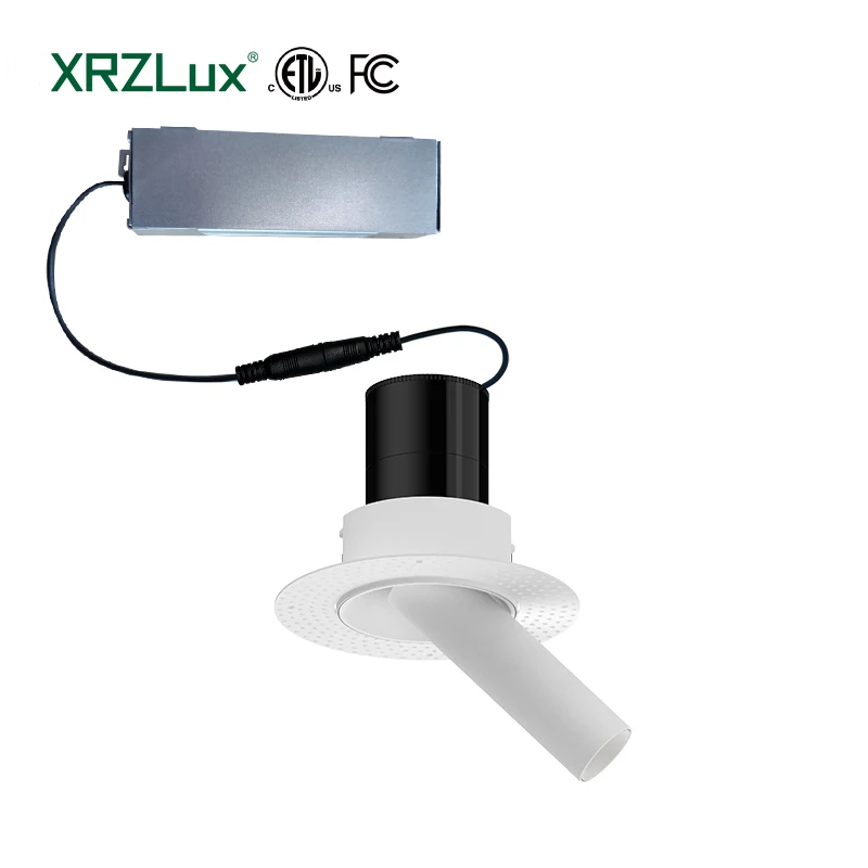 Xrzlux 8W Dimmable …