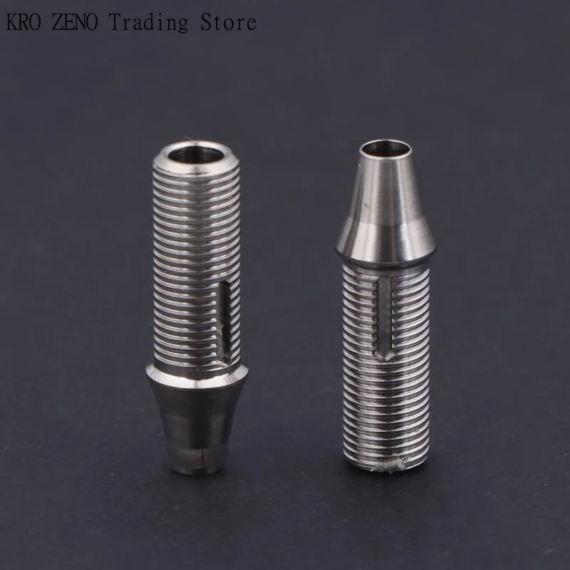 🔝Easy Install Dentium System Hex Non-hex Temporary Abutment Ti-base for Implant Experts✨