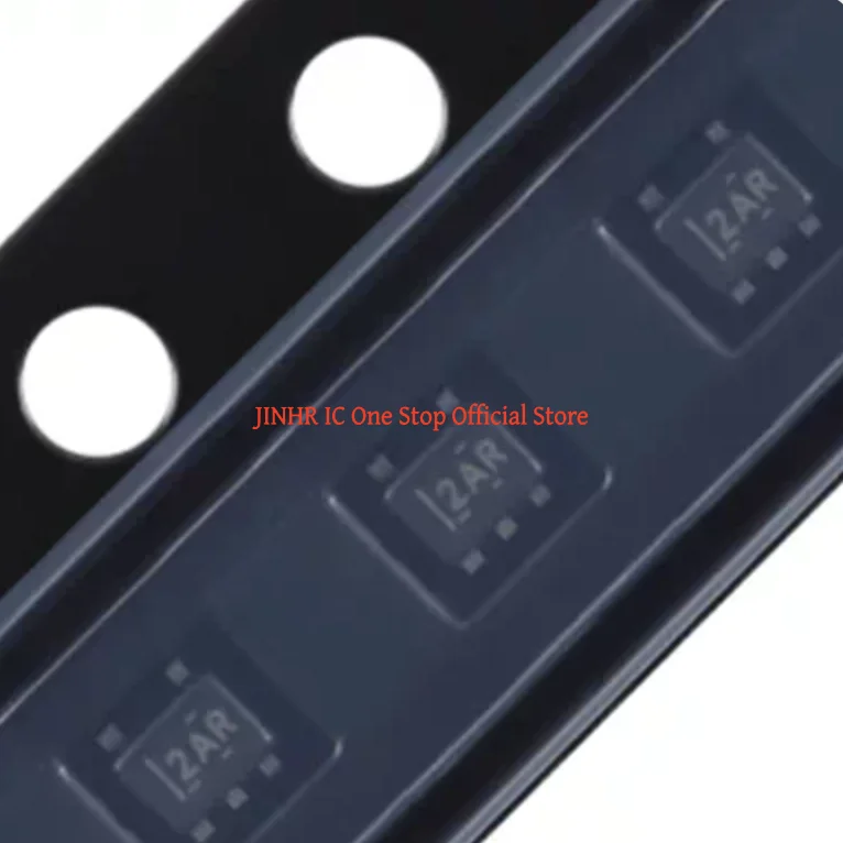 New, 20PCS TPD2E001 TPD2E001DRLR, SOT-553-5, Static And Surge Protection IC