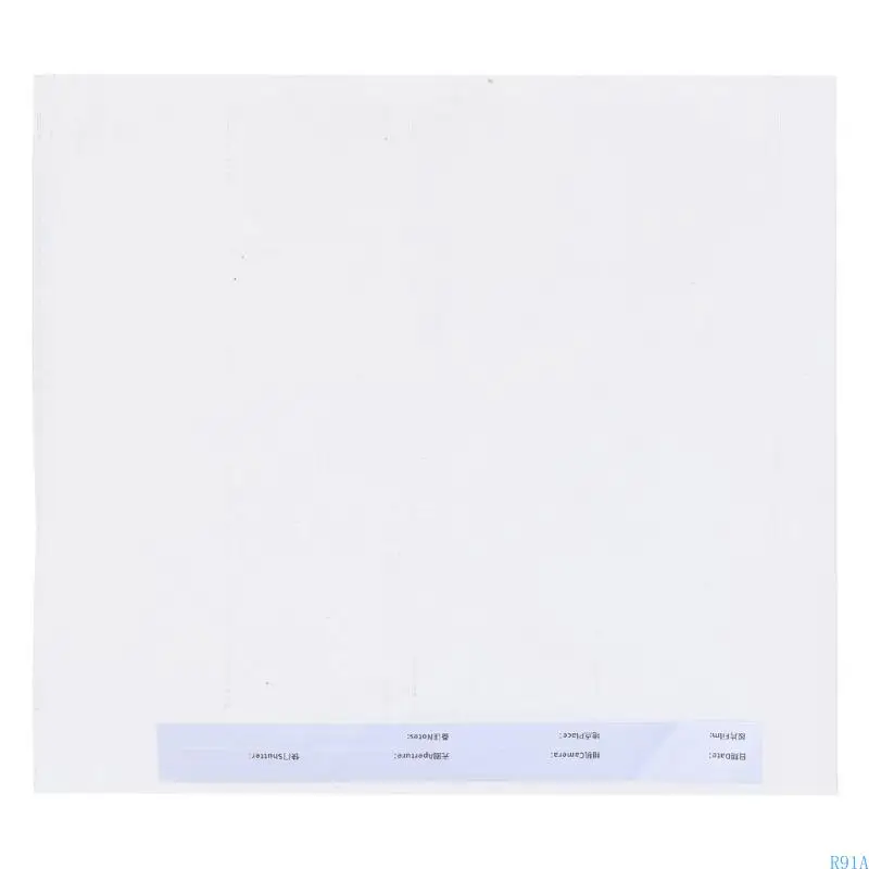 R91A Архивное хранение 135/120 Негативы