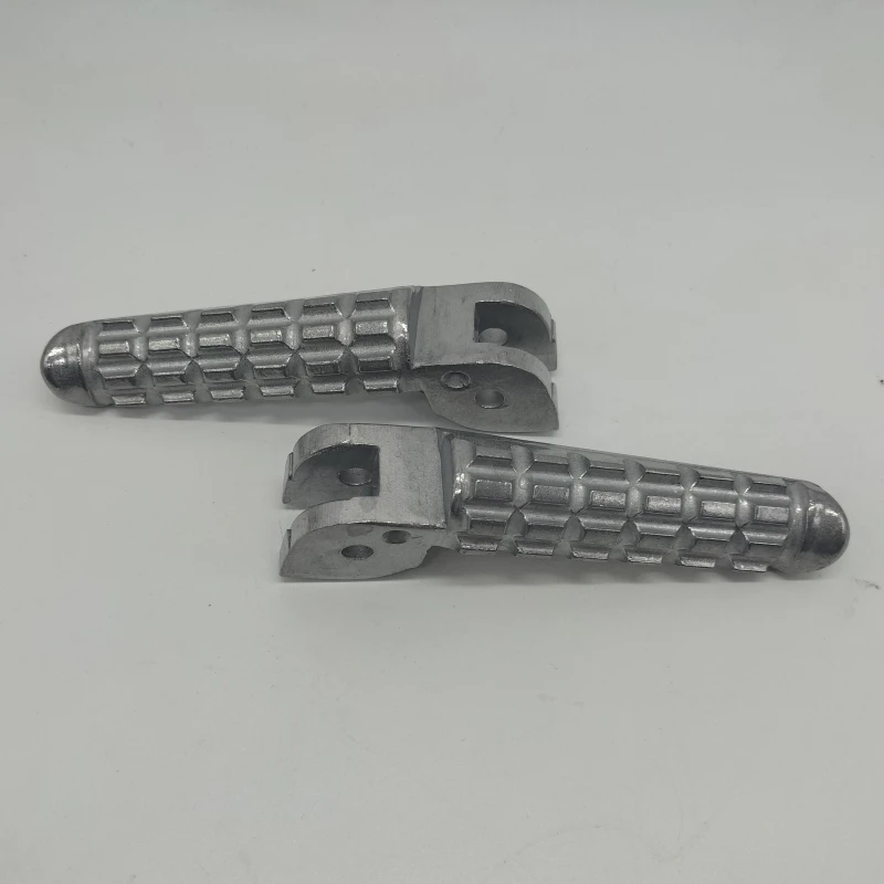 FOR DUCATI SCRAMBLER 400 800 1100 Motorcycle Accessories Front Footpegs Foot Rest Peg.