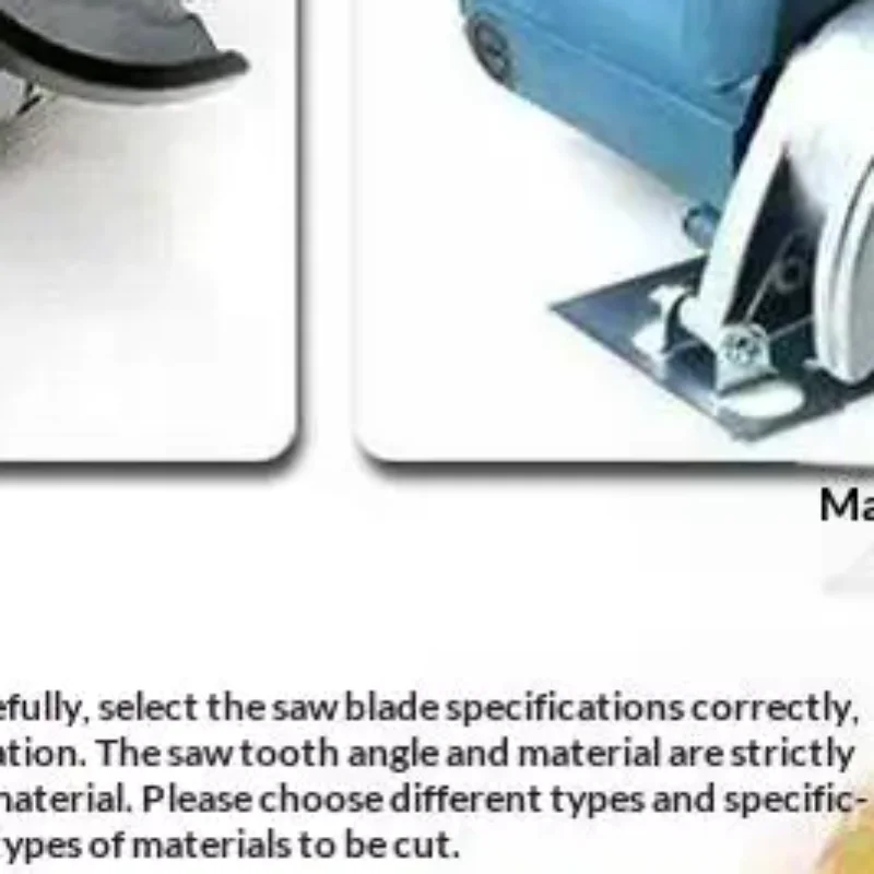 Vacuum Brazed Diamond Yellow Saw Blades For Steel Metal Stone Cast Iron Rebar Aluminum Multi Purpose Tools