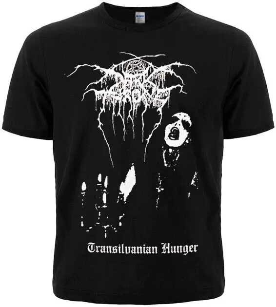 Darkthrone \