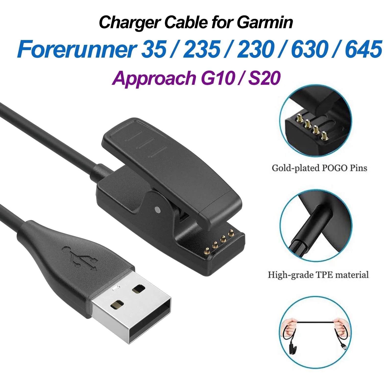 Usb Charger For Gar…