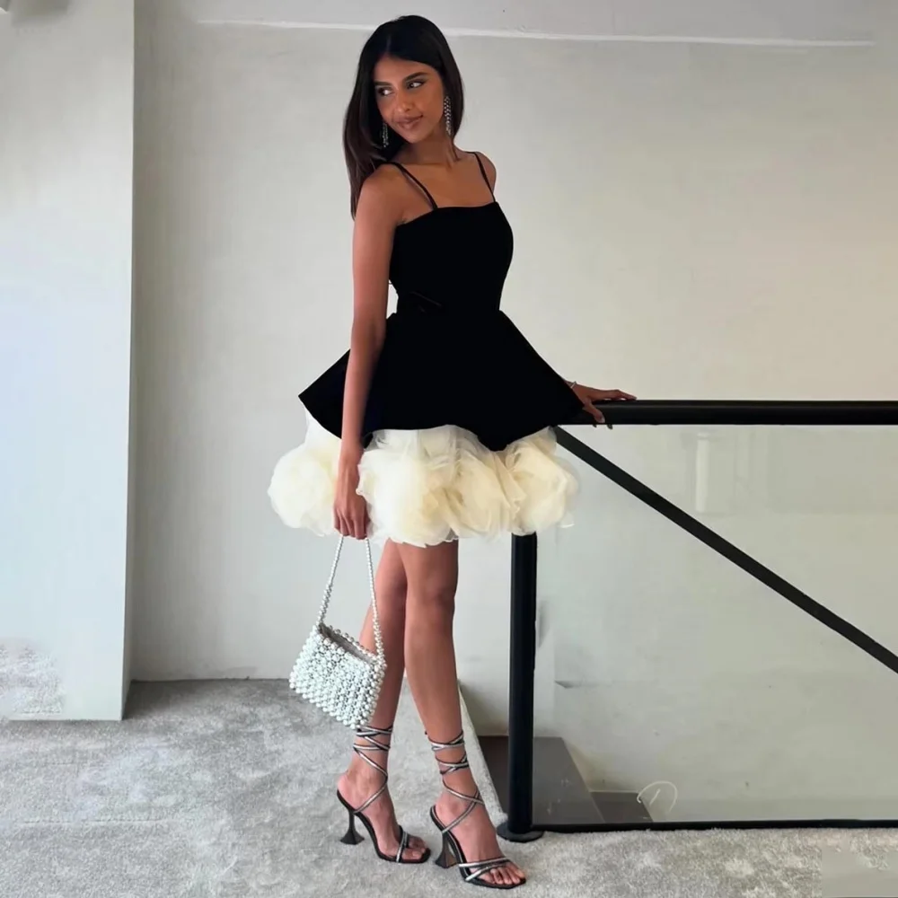 أفضل بيع السباغيتي حزام مساء اللباس الساحرة الكشكشة Ruched فستان حفلة موسيقية أنيقة الدانتيل متابعة حزب ثوب Fساتين Sher مخصص