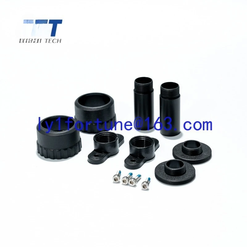 

10.02.04 RTK Fixed Seat Finished G10/2pcs Toy E Rack G410 G610 G616