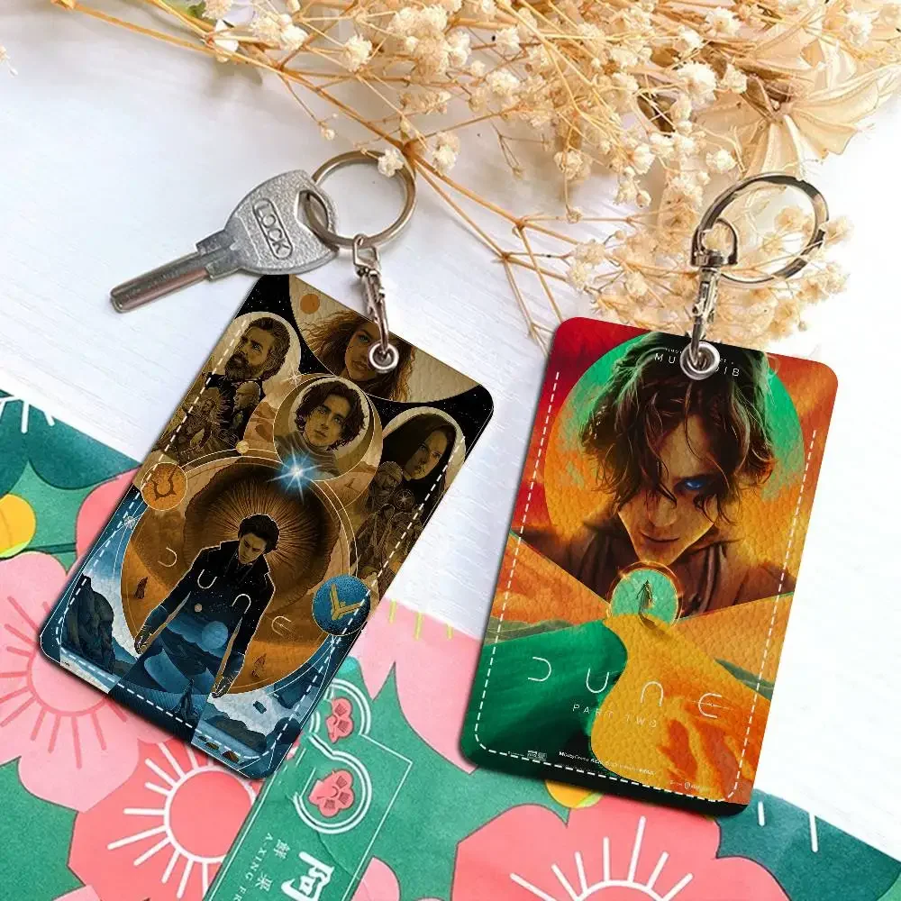 Dune Part 2 2024 Sc… - image