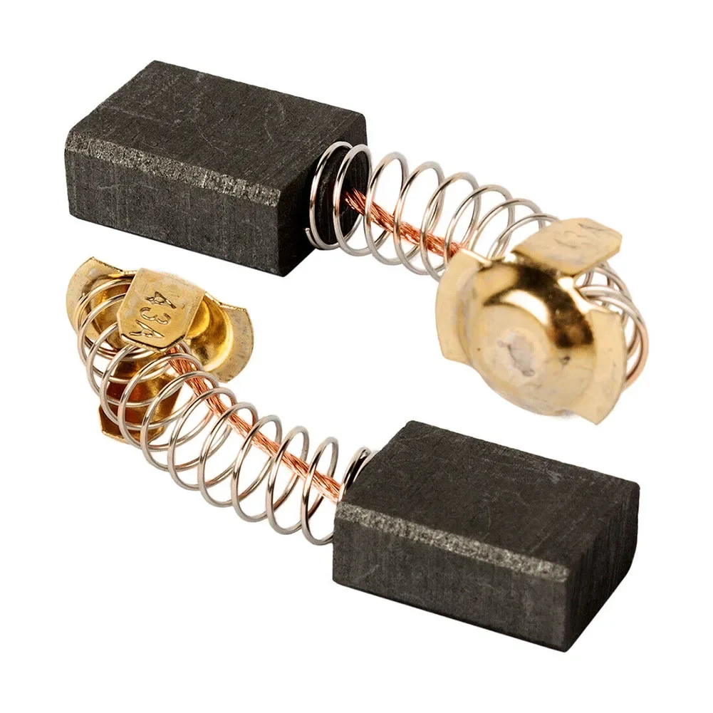 電気モーター用カーボンブラシ,スペアパーツ,スペアパーツ,スペアパーツ,18mm x 13mm x 7mm
