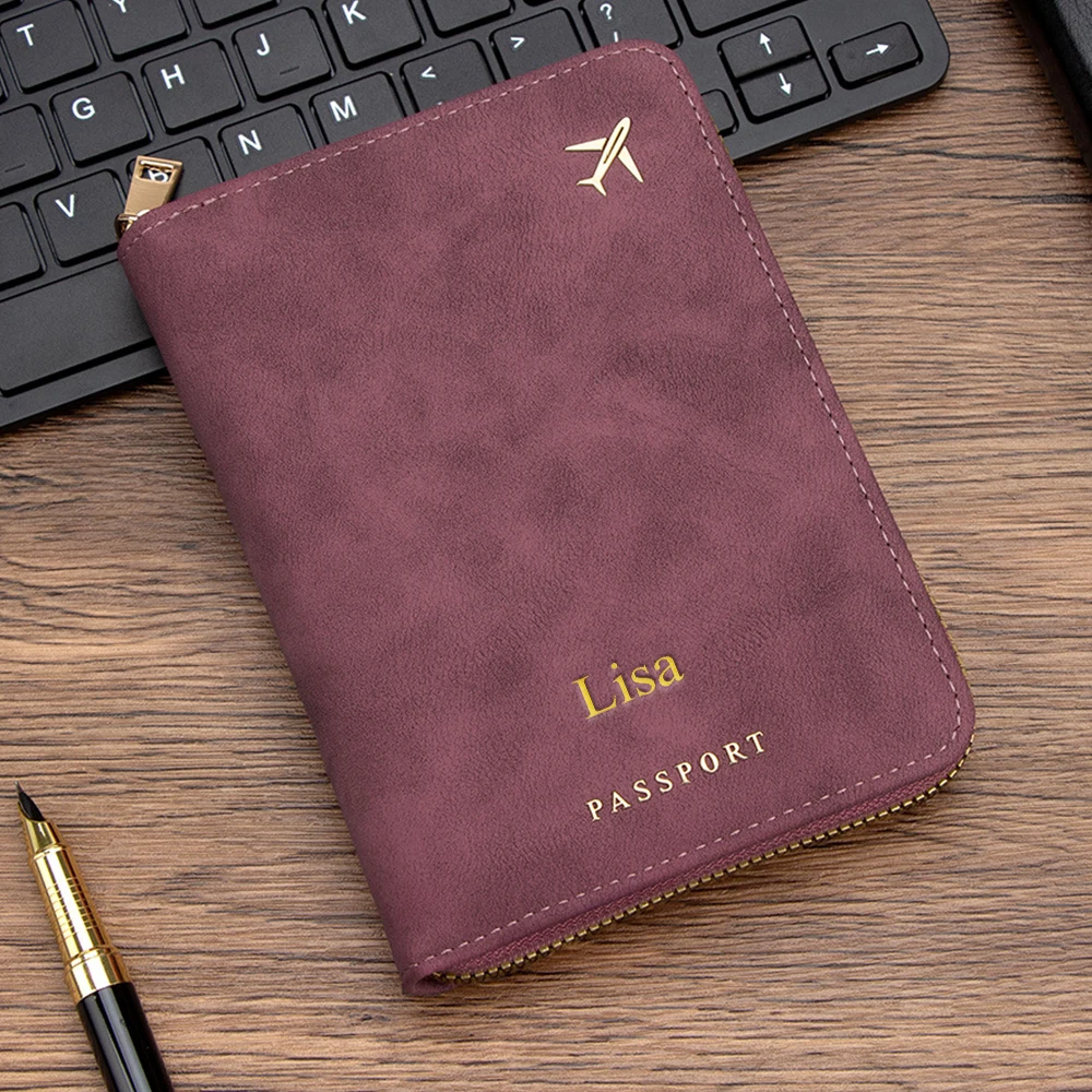 Thumbnail 3 - #36 Travel Document Wallets Comparison Guide
