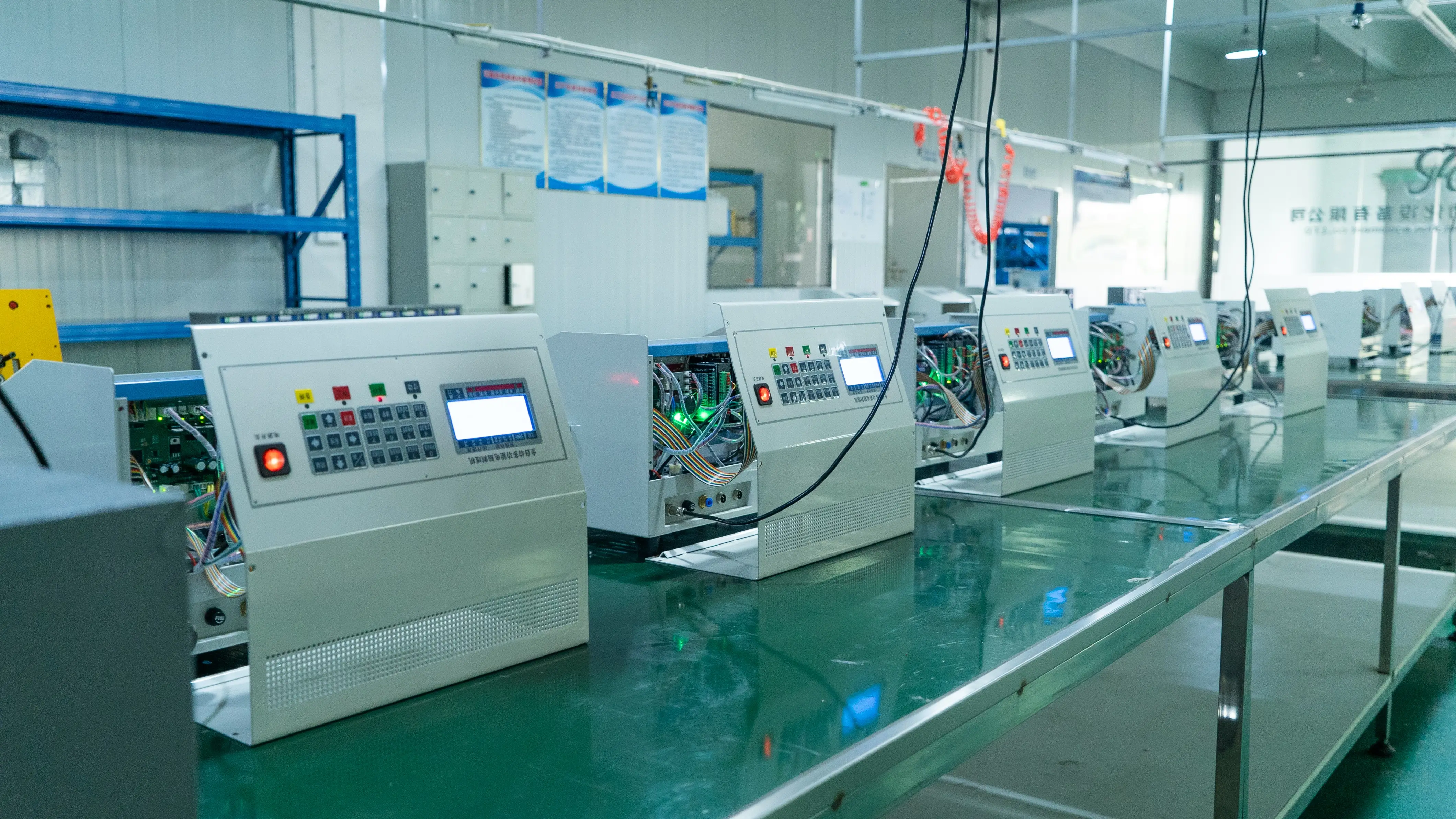 الشركة المصنعة لقطع الأسلاك الأوسط وتجريد قطع الكابلات الأوتوماتيكية #5