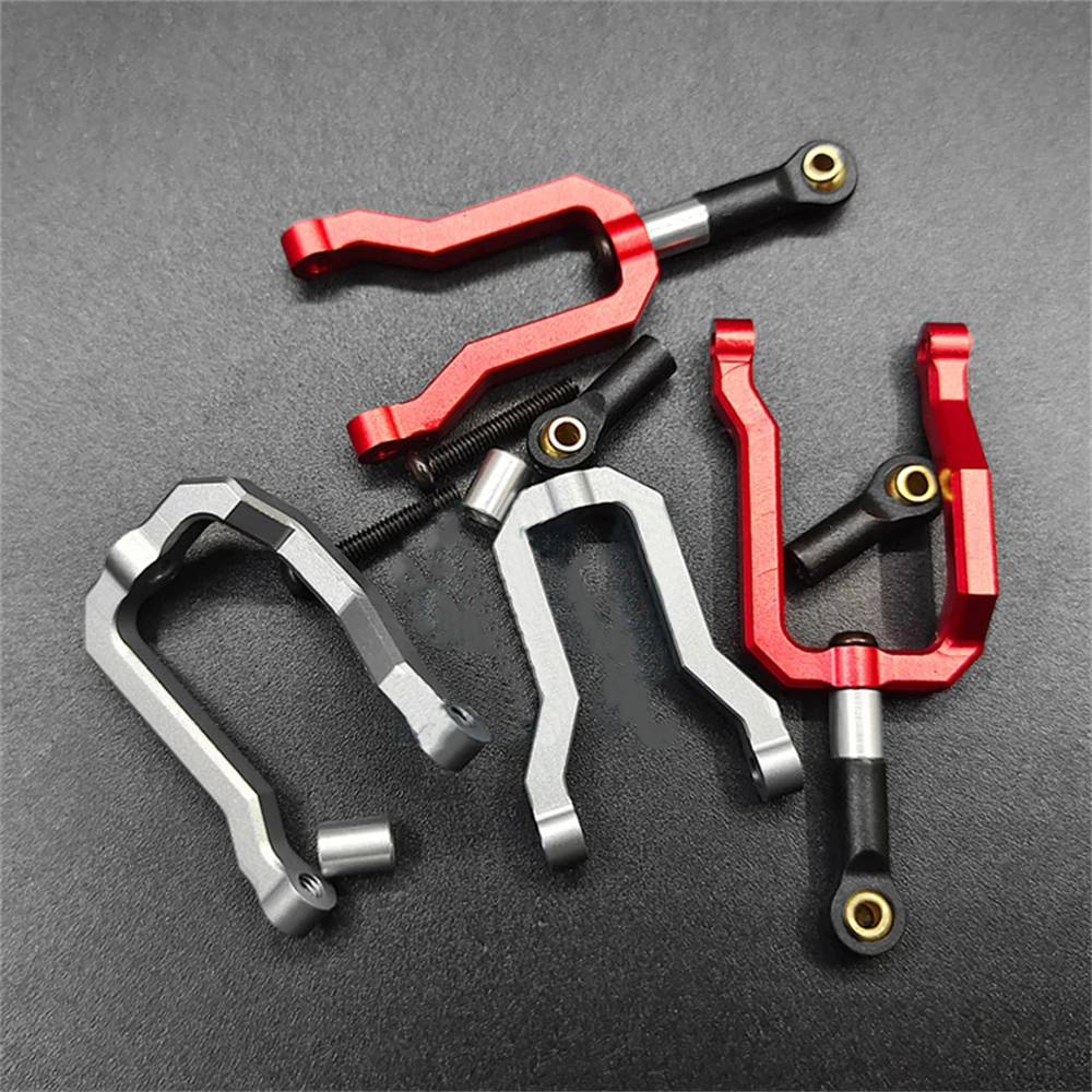 

For Mini-Z Jimny 4x4 Metal Upper Pull Rod Modified Pull-up Rods Set RC Car Upgrade Accessories Parts
