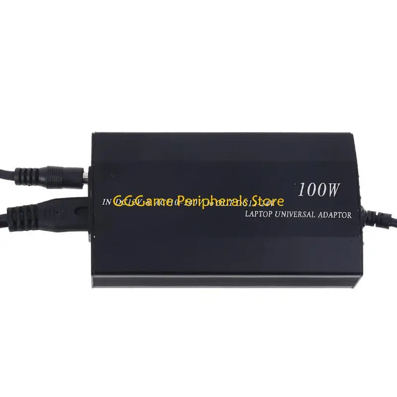 

U55B 100W Universal AC Adapter Laptop Notebook Power Adapter Charging Cable High Qulaity Laptop Power Adapter