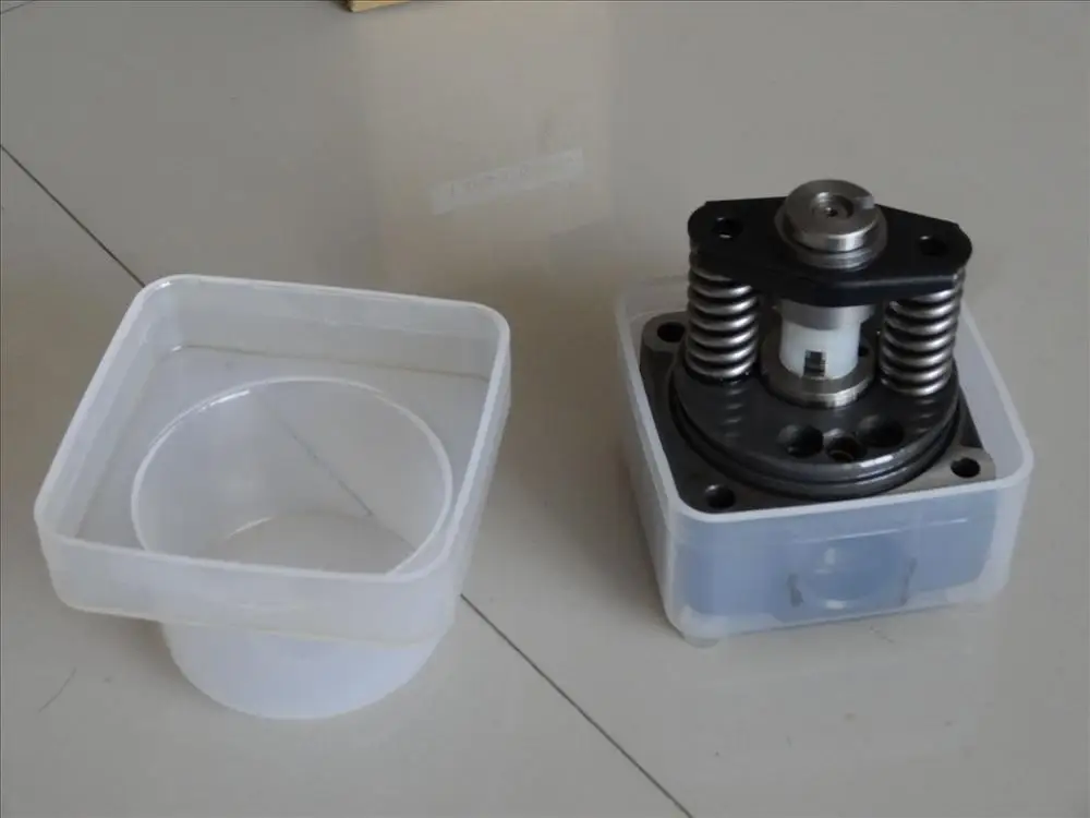 Dieselkraftstoff VE Kopfrotor 1 468 376 017 Spritzpumpe Rotorkopf 1468376017   6/12R