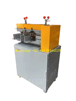 Copper Wire Stripper Copper Wire Stripping Machine  High Quality Automatic Wire Stripping Machine