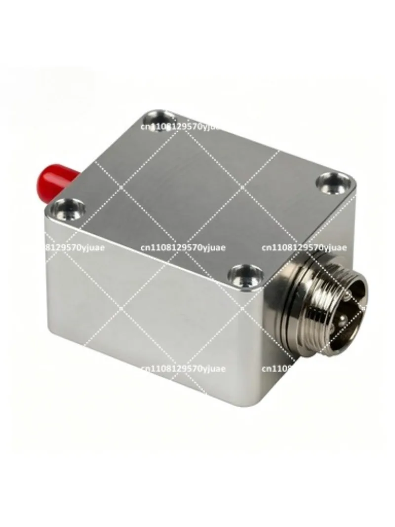Laser Cutting Machine Control Systems Amplifier Module