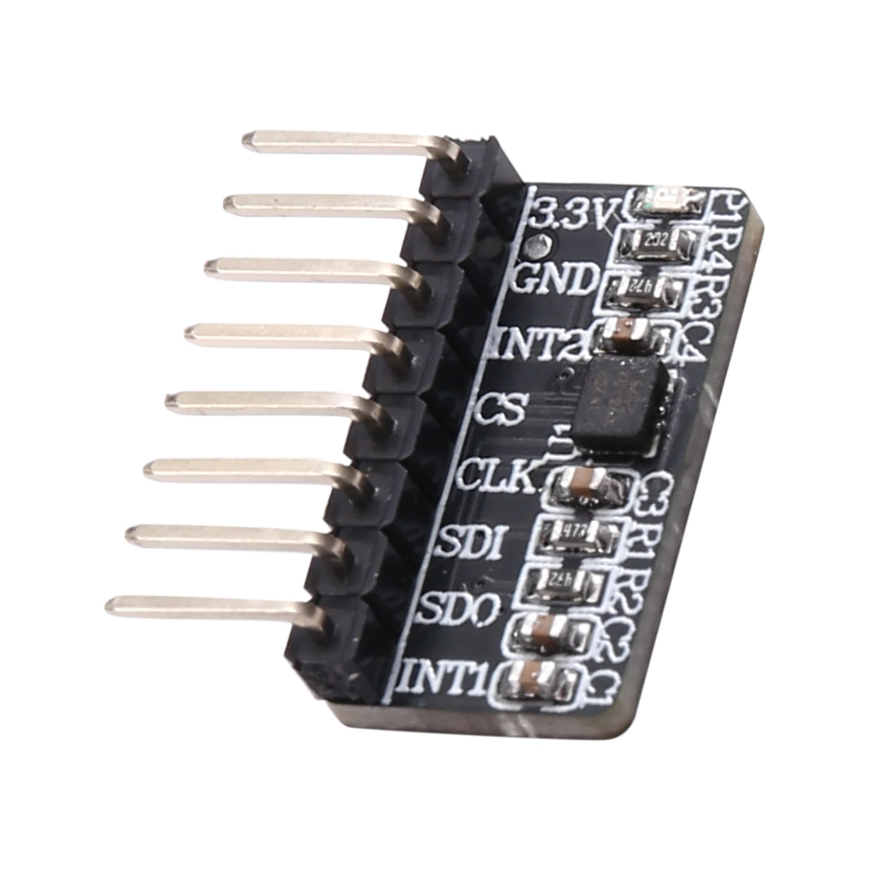FULL-6-Axis MEMS Motion Sensor For High Accuracyy Application 3-Axis Gyroscope And 3-Axis Accelerometer ICM-42688 Sensor