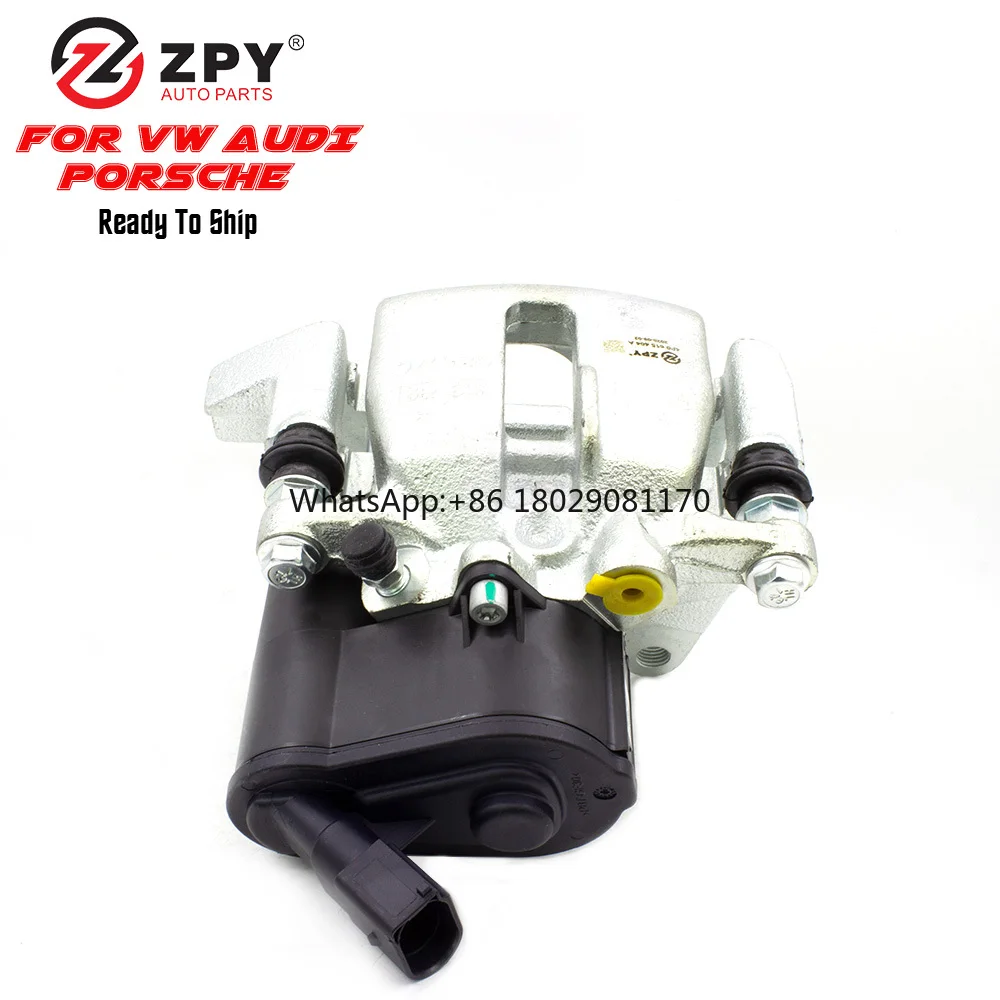 Auto parts rear right brake caliper for audi a6 2004-2007 4F0615404A