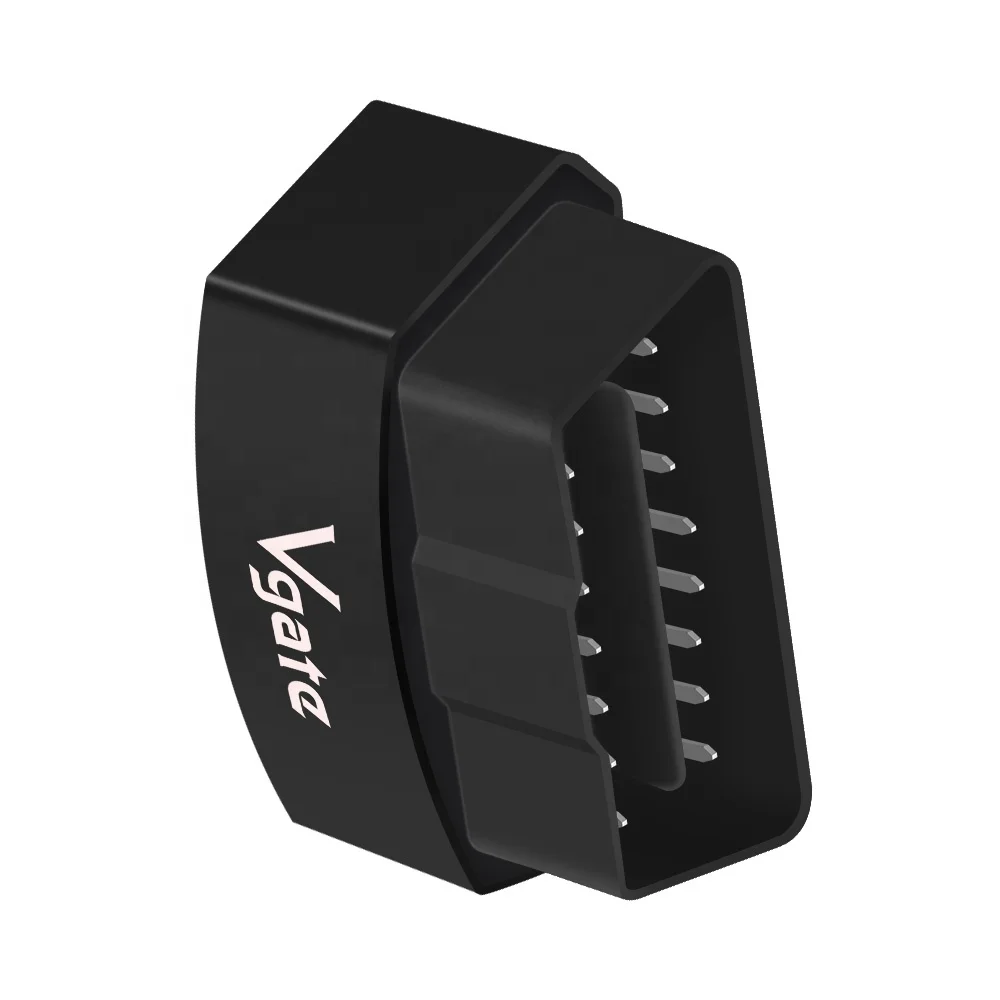 Vgate ICar3 WIFI OBDII OBD2 Code Reader ELM327 Wifi Icar 3 Diagnostic Interface for IOS Android