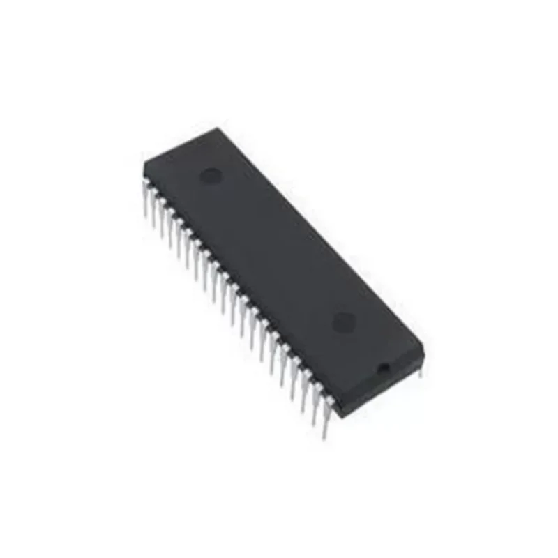 Brand new original MPC89E54AE completely replaces STC89C54 DIP40 quality assurance