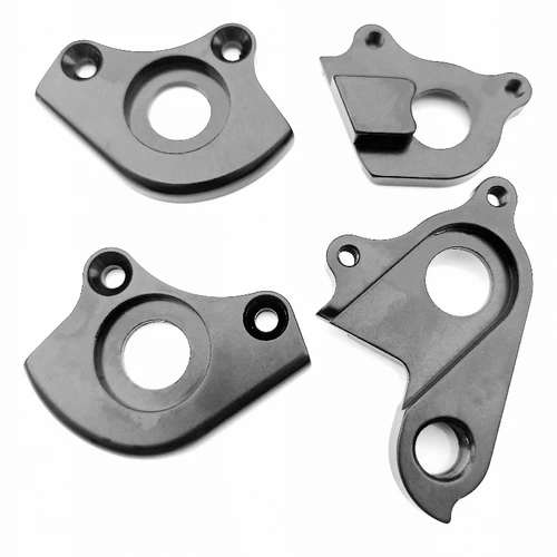 Para Twitter Storm 2,0 Jimaiteam cuadro de bicicleta de carbono 27,5 29 liberación rápida eje pasante bicicleta Rd desviador trasero suspensión Mech abandono