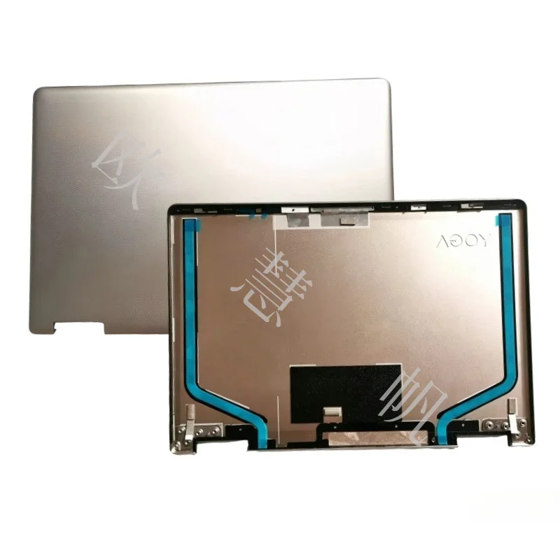 T New for Lenovo Yoga 710-14ISK 710-14IKB 80V4 Laptop LCD Back Cover 5CB0M72904 Gold