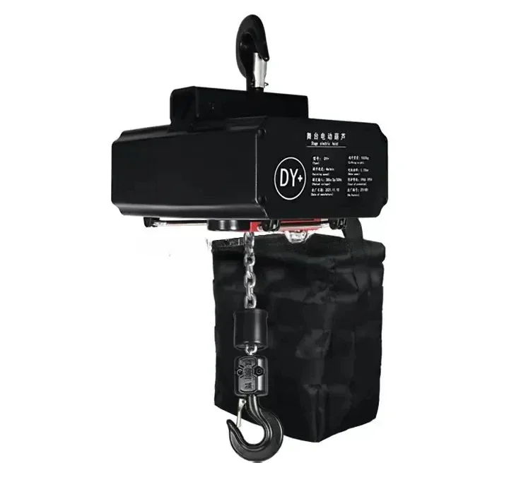 

Низкая цена, производство Китай, цепной тельфер с корпусом из сплава, напрямую с завода, и цепной тельфер с двойным тормозом.