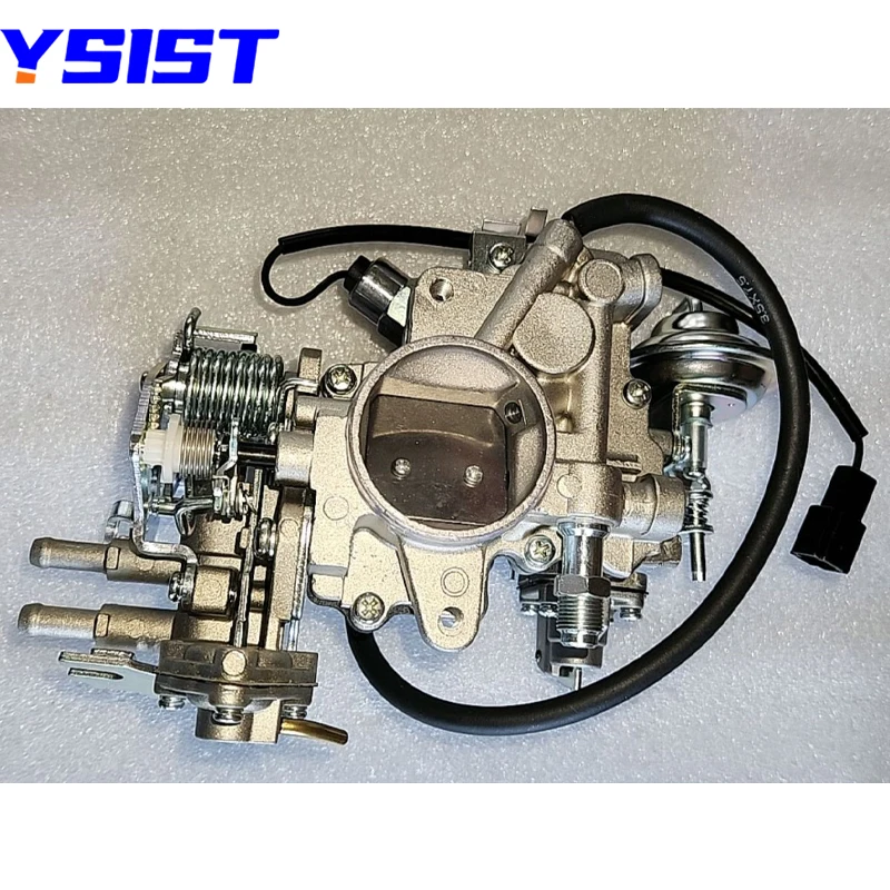 21100-78150-71 Carburetor Carb Replacement for Toyota Forklifts 4Y 5K Engines