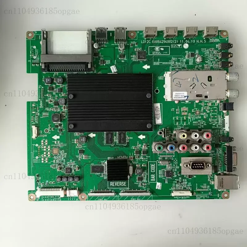 47LW5500-CA Motherb…